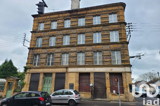 achat immeuble sedan 08200