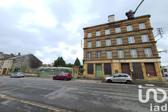 achat immeuble sedan 08200