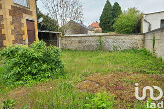 achat immeuble sedan 08200