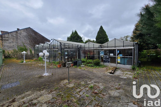 achat immeuble sedan 08200