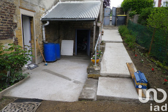 achat immeuble sedan 08200