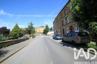 achat immeuble sedan 08200