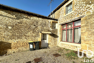 achat immeuble sedan 08200