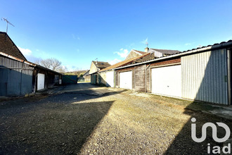 achat immeuble sedan 08200