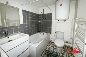 achat immeuble sedan 08200