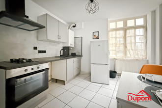 achat immeuble sedan 08200