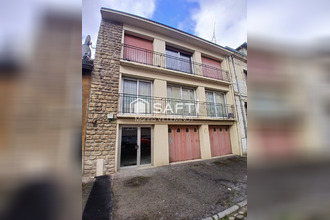 achat immeuble sedan 08200