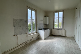 achat immeuble sedan 08200