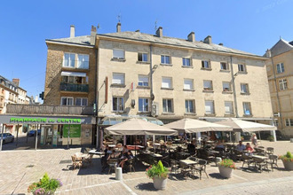 achat immeuble sedan 08200