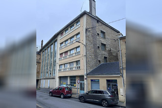 achat immeuble sedan 08200