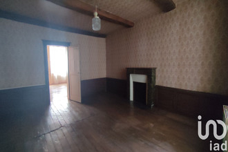 achat immeuble sedan 08200