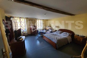 achat immeuble sedan 08200