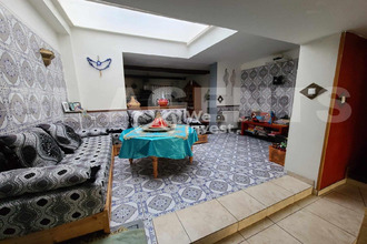 achat immeuble sedan 08200