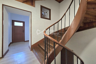 achat immeuble sedan 08200