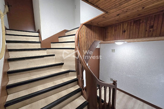 achat immeuble sedan 08200