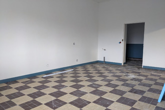 achat immeuble sedan 08200