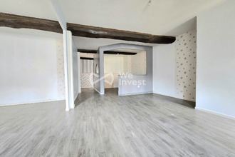 achat immeuble sedan 08200