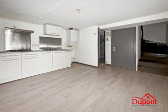 achat immeuble sedan 08200