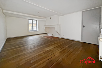achat immeuble sedan 08200