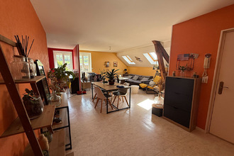achat immeuble sedan 08200