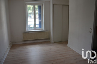 achat immeuble sedan 08200