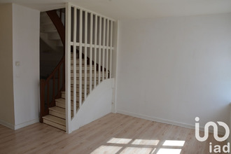 achat immeuble sedan 08200