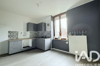 achat immeuble sedan 08200