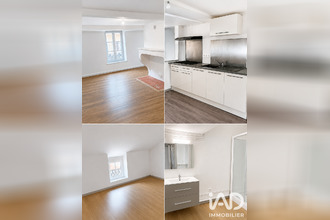 achat immeuble sedan 08200