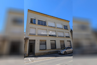 achat immeuble sedan 08200