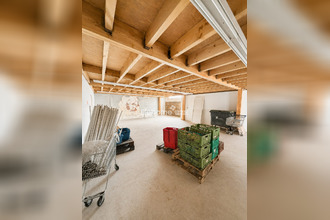 achat immeuble sedan 08200