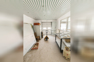 achat immeuble sedan 08200
