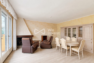 achat immeuble sedan 08200