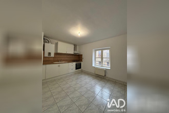 achat immeuble sedan 08200