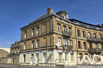 achat immeuble sedan 08200