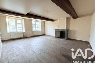 achat immeuble sedan 08200