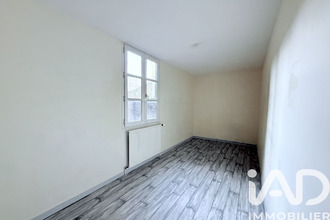 achat immeuble sedan 08200