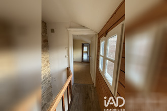 achat immeuble sedan 08200