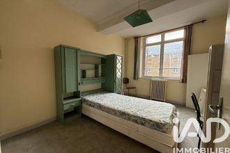 achat immeuble sedan 08200