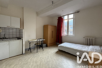 achat immeuble sedan 08200