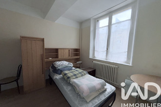 achat immeuble sedan 08200