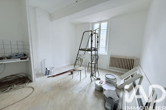achat immeuble sedan 08200