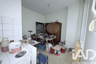 achat immeuble sedan 08200