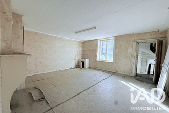 achat immeuble sedan 08200