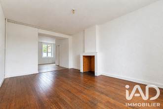 achat immeuble sedan 08200