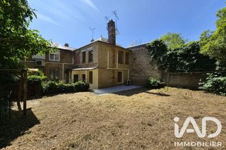 achat immeuble sedan 08200