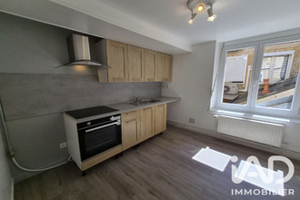 achat immeuble sedan 08200