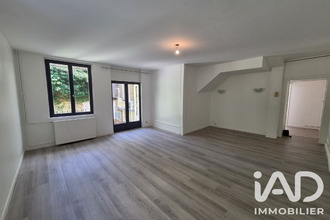 achat immeuble sedan 08200