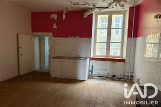 achat immeuble sedan 08200