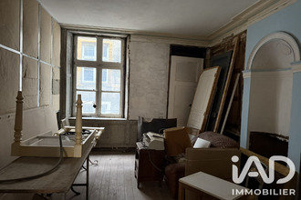 achat immeuble sedan 08200