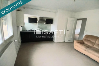 achat immeuble sedan 08200